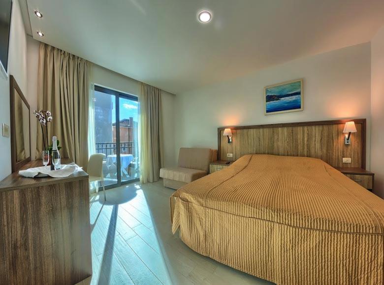 Hotel Nano Drvenik  Bagian luar foto